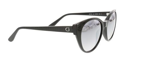 Guess GU7594 01C Kadın Güneş Gözlüğü