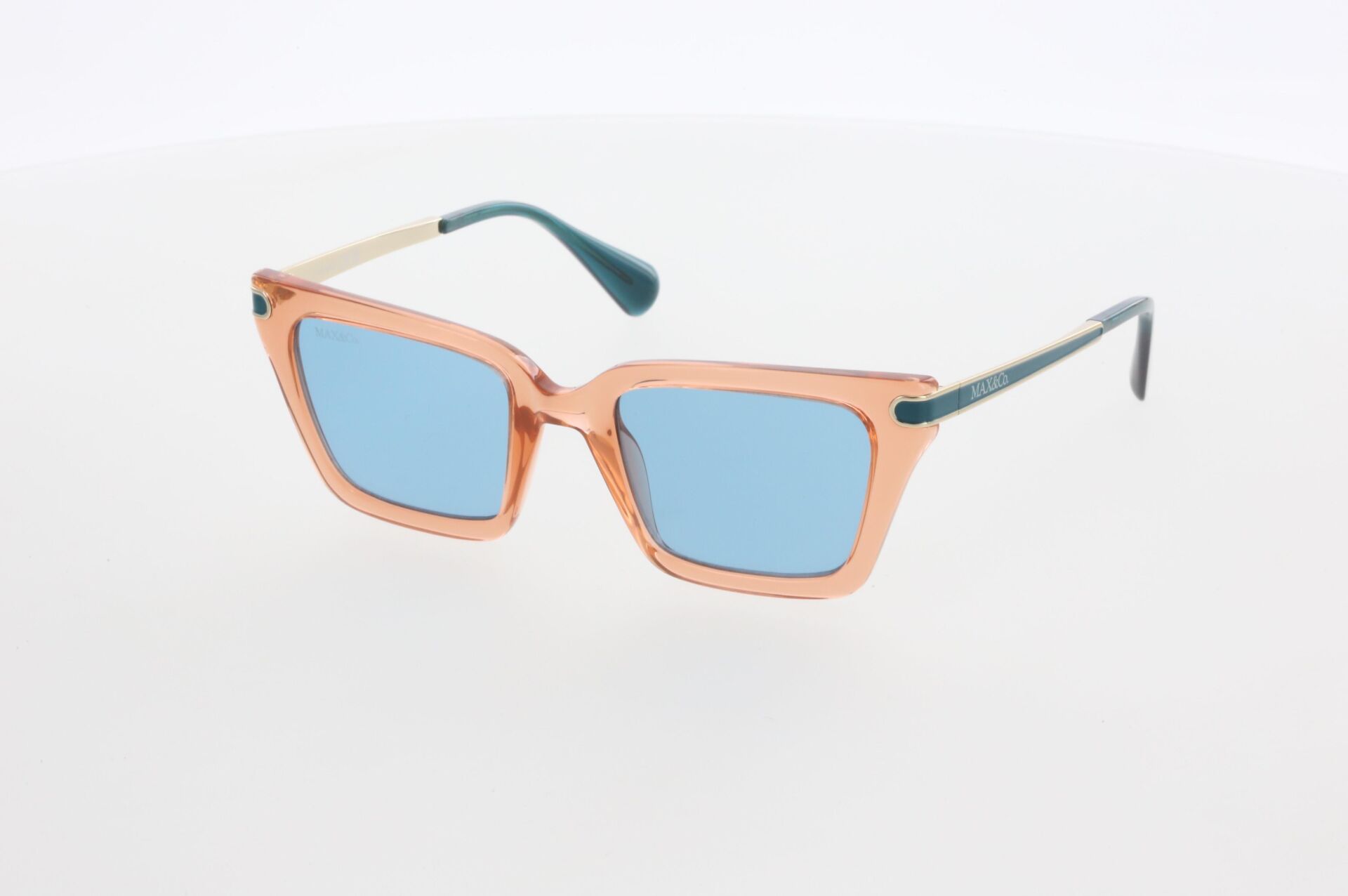 Max&co MO0110 45N Kadın Güneş Gözlüğü