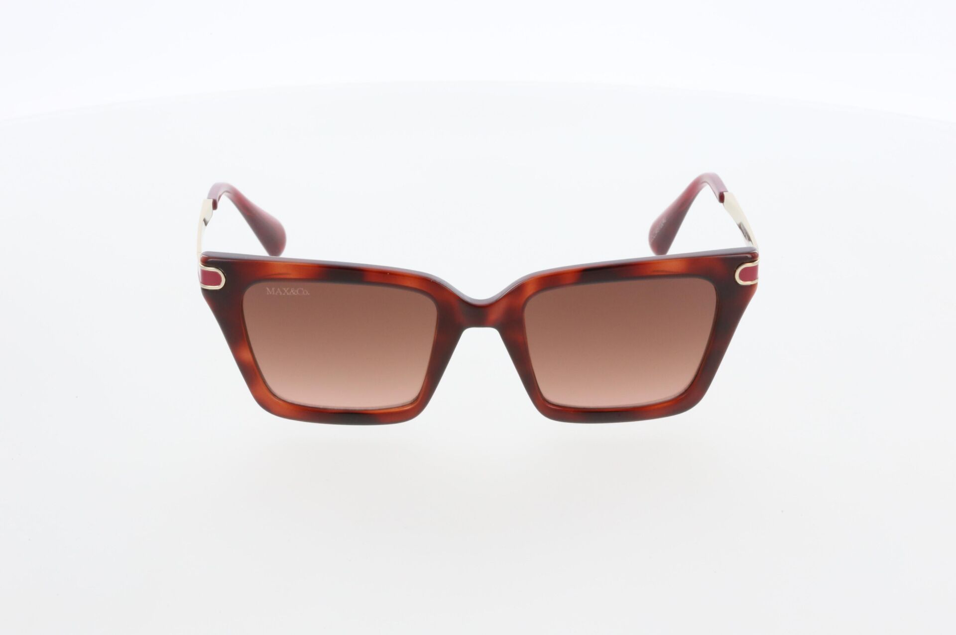 Max&co MO0110 55F Kadın Güneş Gözlüğü