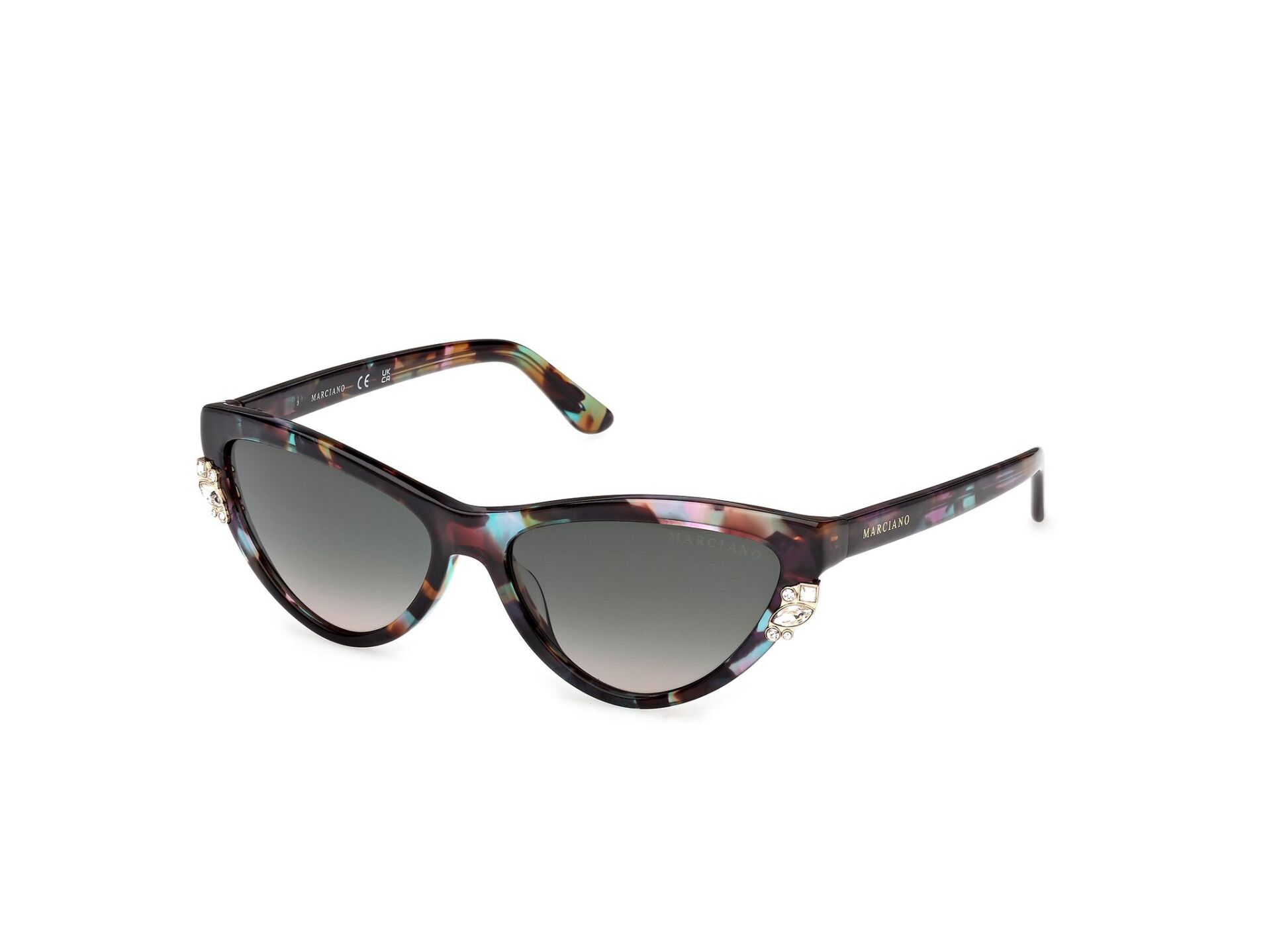 Guess by Marciano GM00031 98B Kadın Güneş Gözlüğü