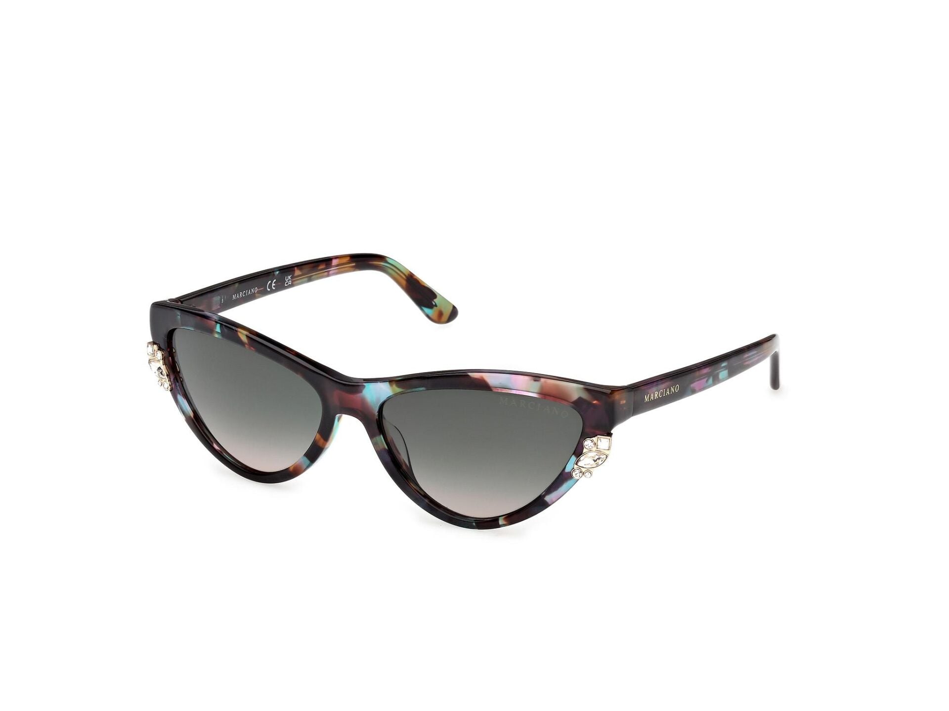 Guess by Marciano GM00031 98B Kadın Güneş Gözlüğü