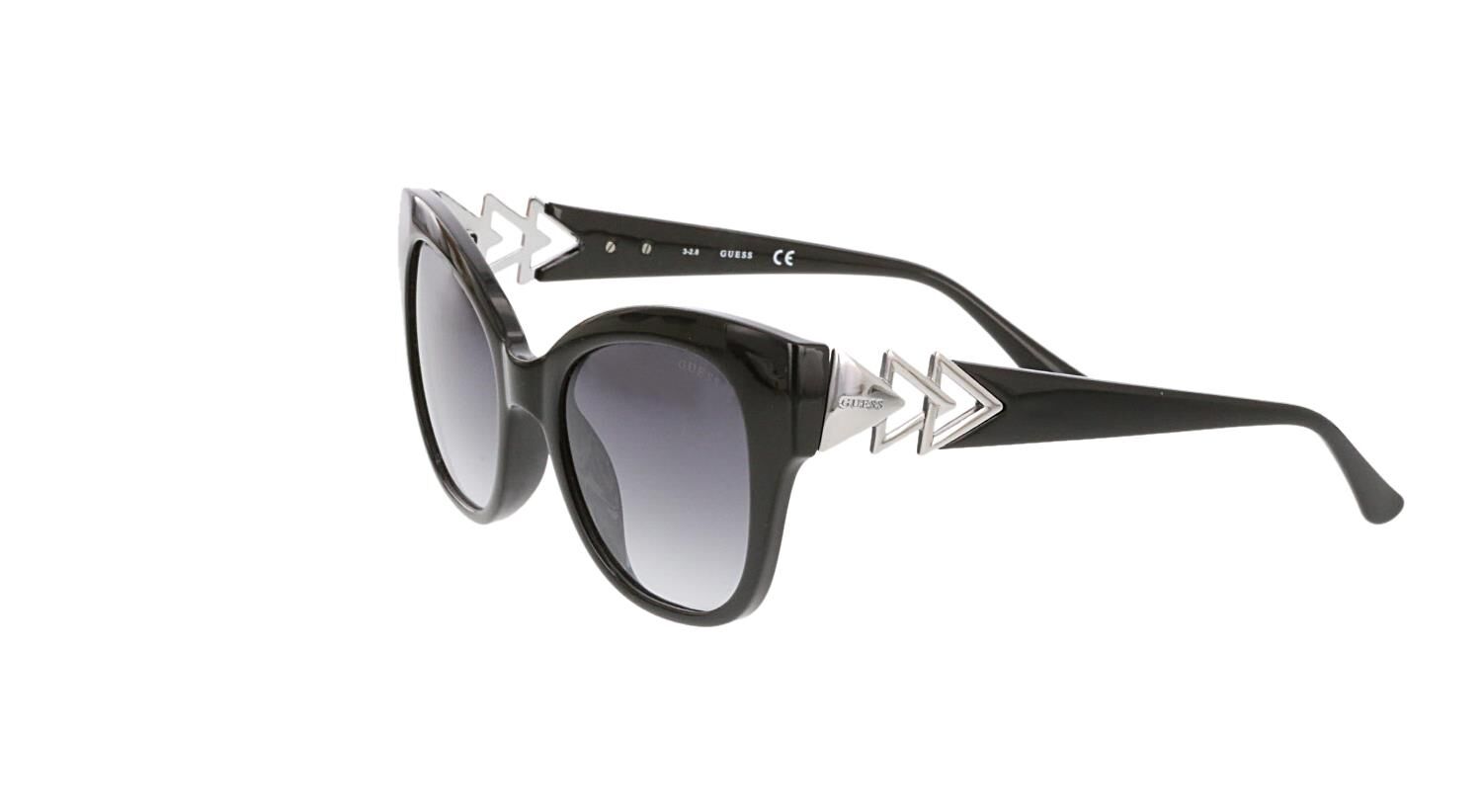 Guess GU7596 01C Kadın Güneş Gözlüğü