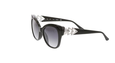 Guess GU7596 01C Kadın Güneş Gözlüğü