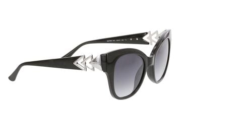 Guess GU7596 01C Kadın Güneş Gözlüğü