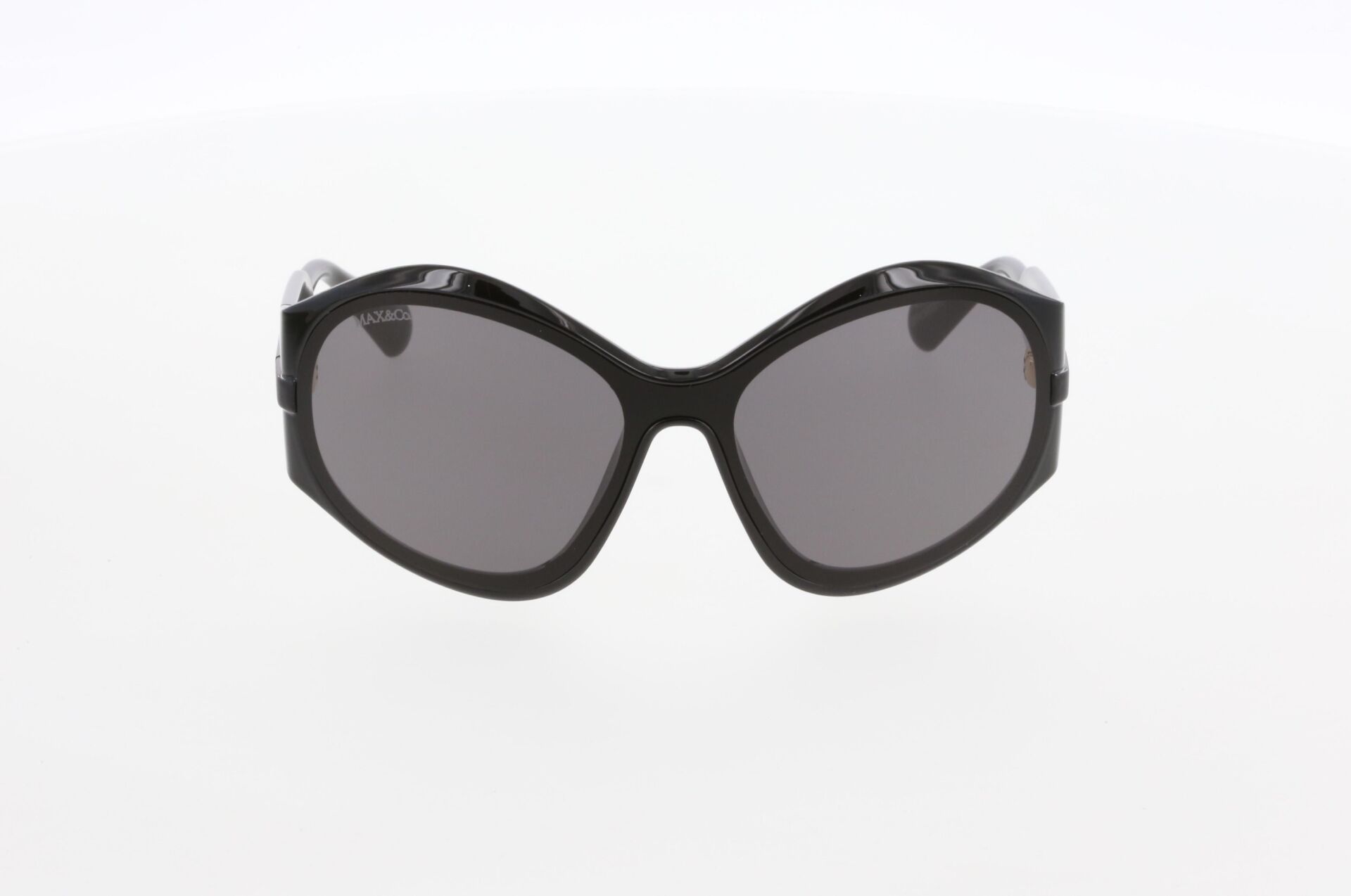 Max&co MO0113 01A Kadın Güneş Gözlüğü