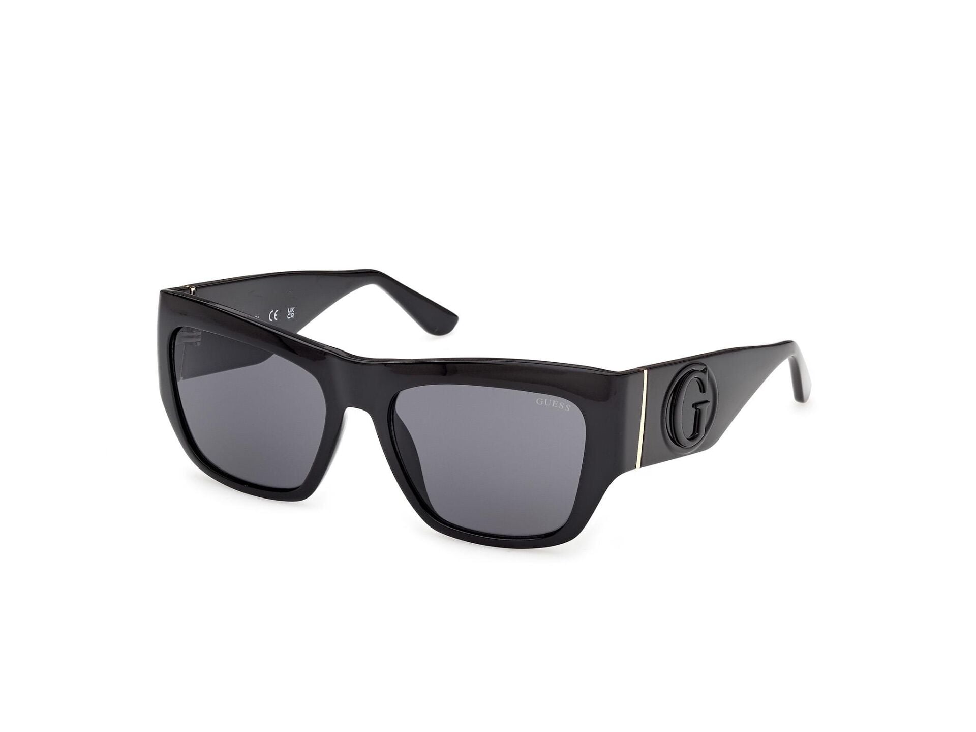 Guess GU00252 01A Kadın Güneş Gözlüğü