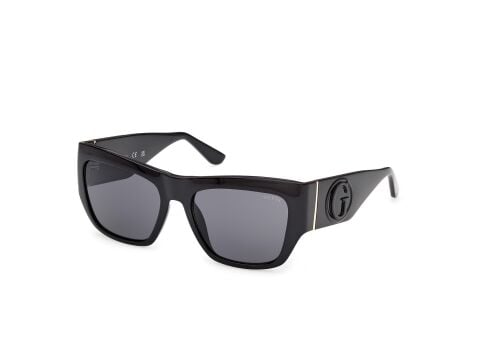 Guess GU00252 01A Kadın Güneş Gözlüğü