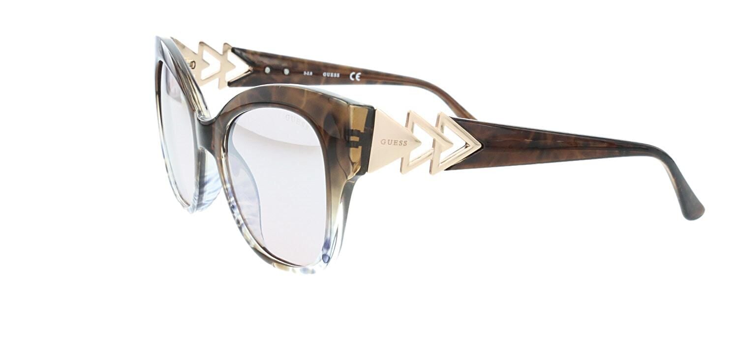 Guess GU7596 55G Kadın Güneş Gözlüğü