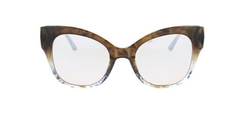 Guess GU7596 55G Kadın Güneş Gözlüğü