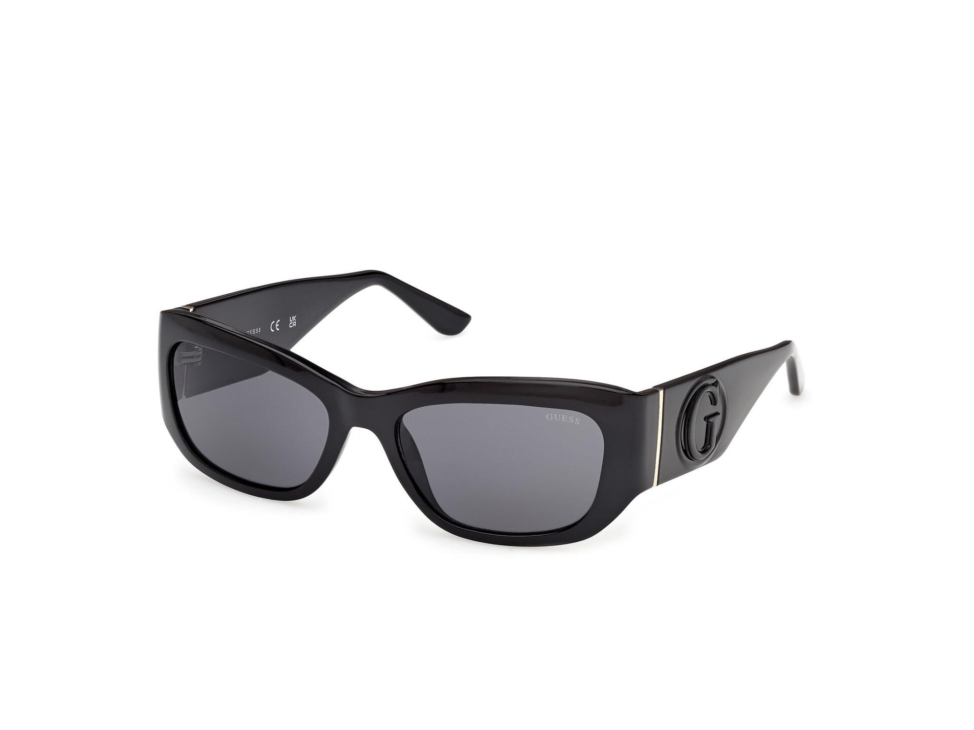 Guess GU00253 01A Kadın Güneş Gözlüğü