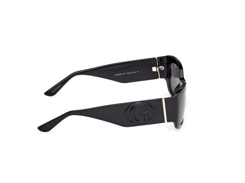 Guess GU00253 01A Kadın Güneş Gözlüğü