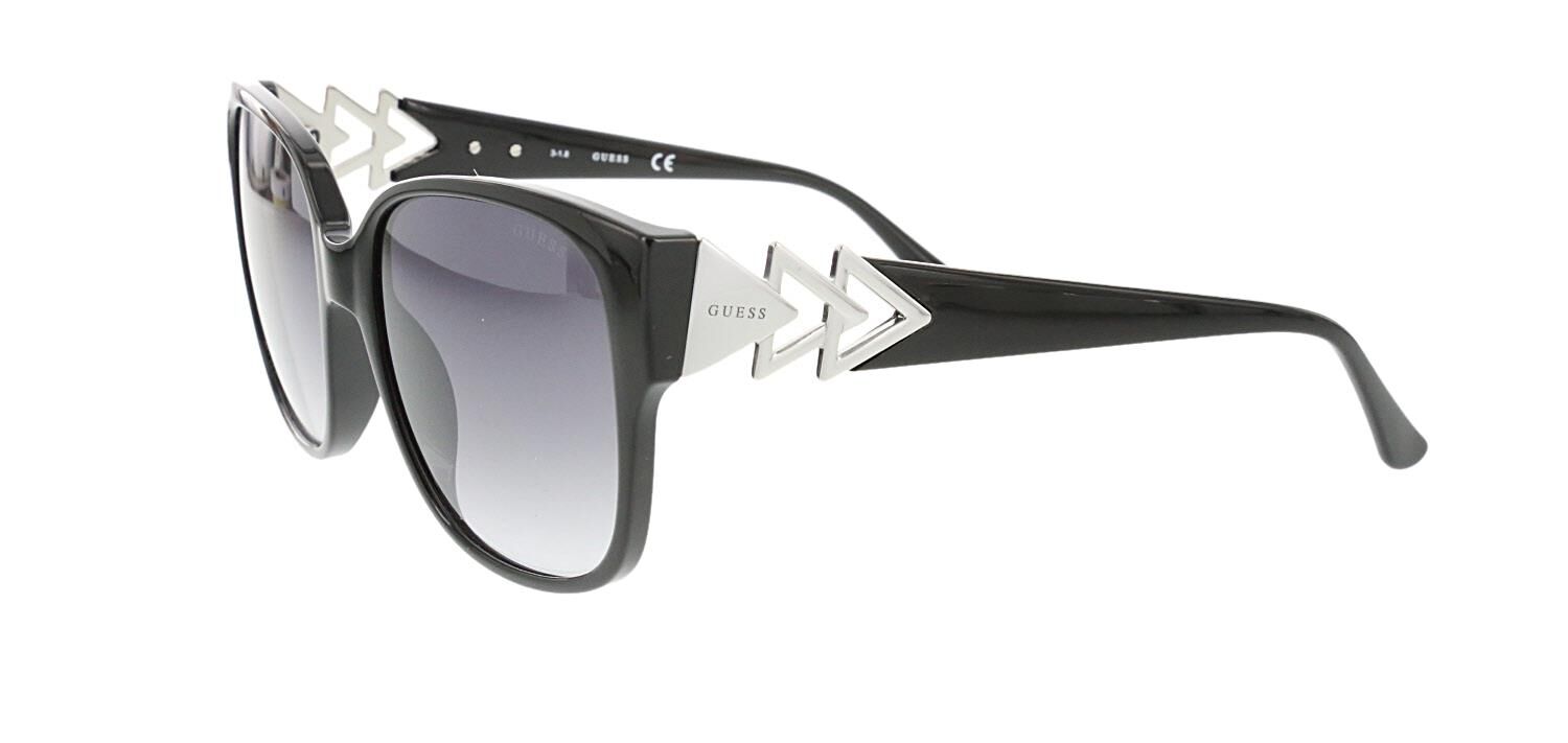 Guess GU7597 01C Kadın Güneş Gözlüğü