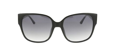 Guess GU7597 01C Kadın Güneş Gözlüğü