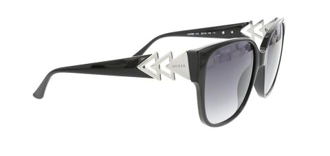 Guess GU7597 01C Kadın Güneş Gözlüğü