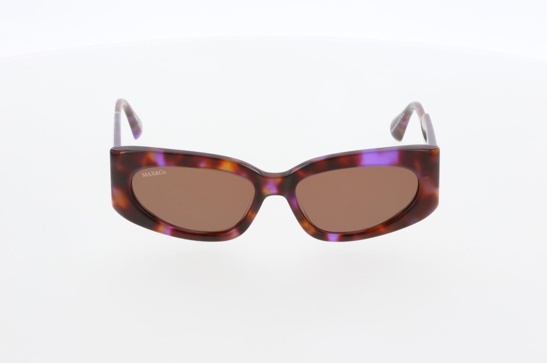 Max&co MO0114 55E Kadın Güneş Gözlüğü