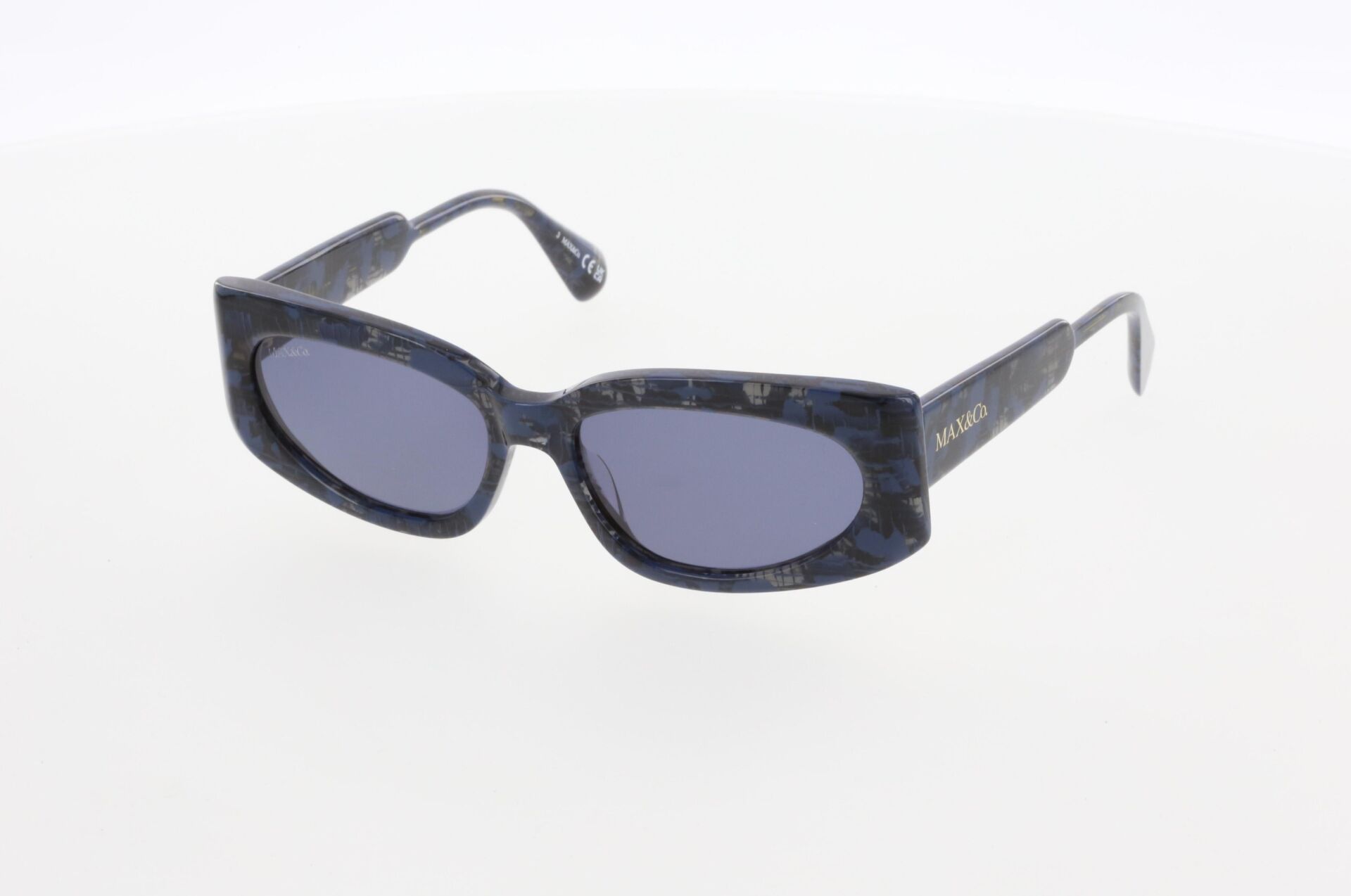 Max&co MO0114 92V Kadın Güneş Gözlüğü