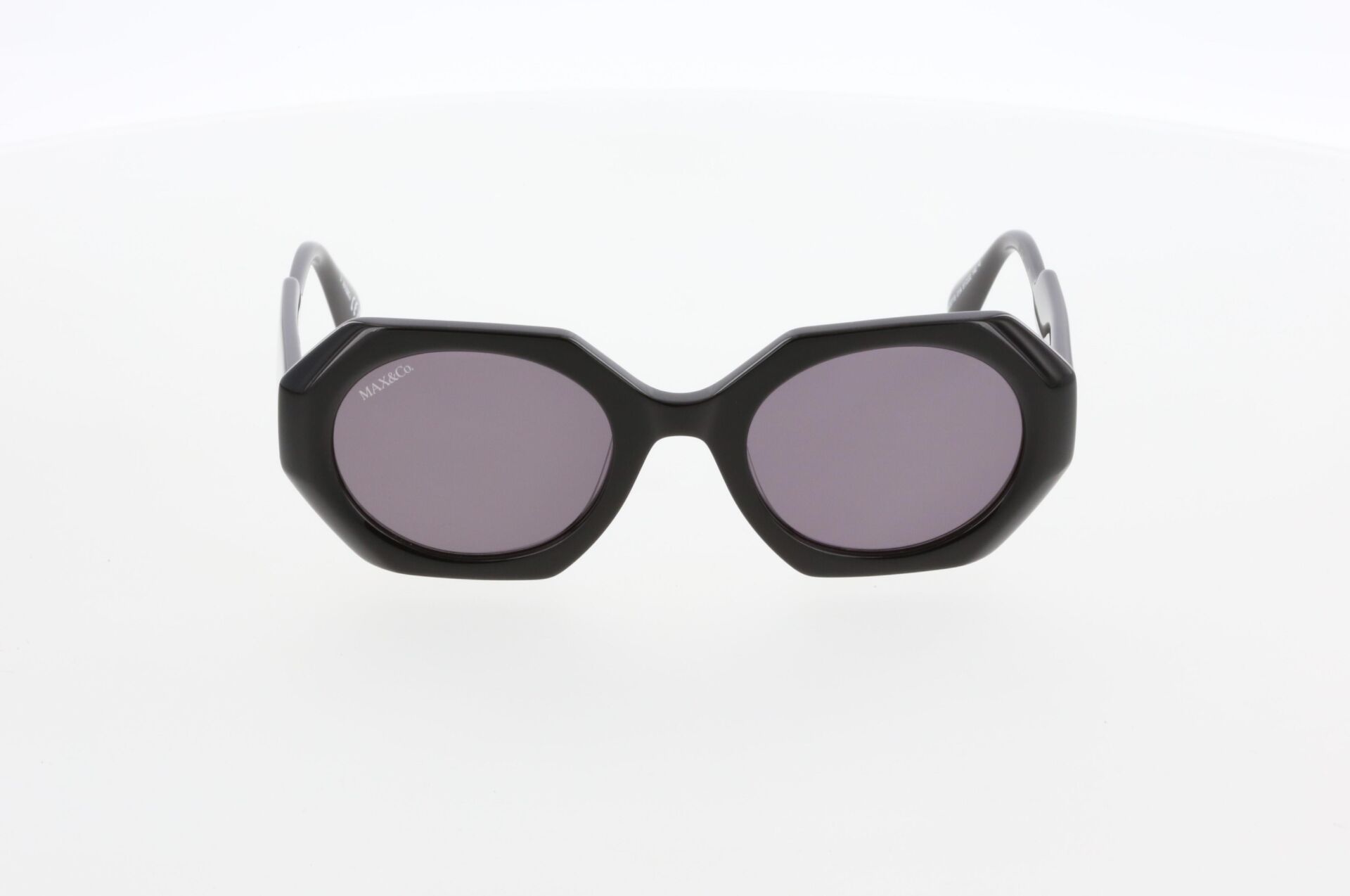 Max&co MO0115 01A Kadın Güneş Gözlüğü