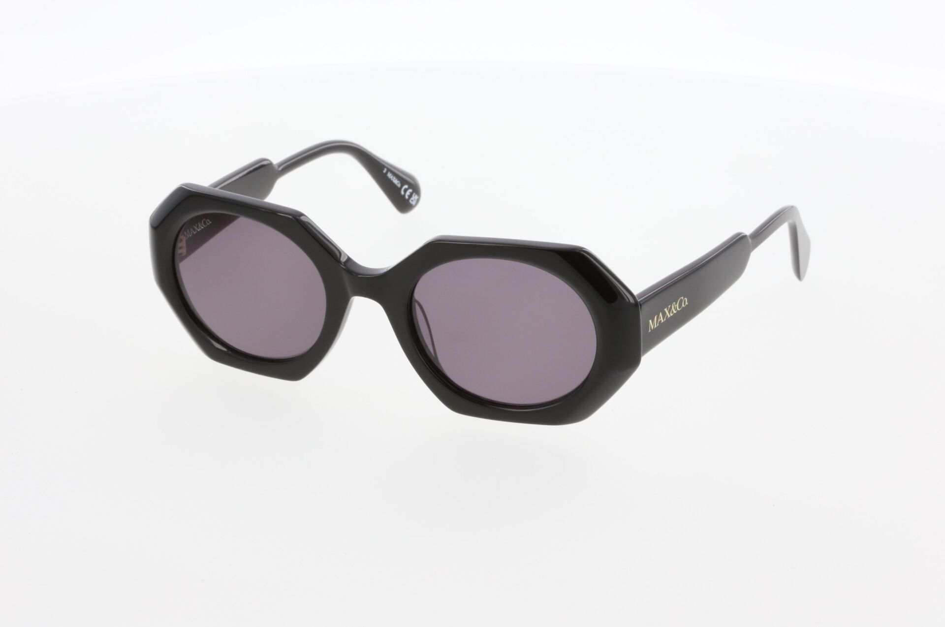 Max&co MO0115 01A Kadın Güneş Gözlüğü