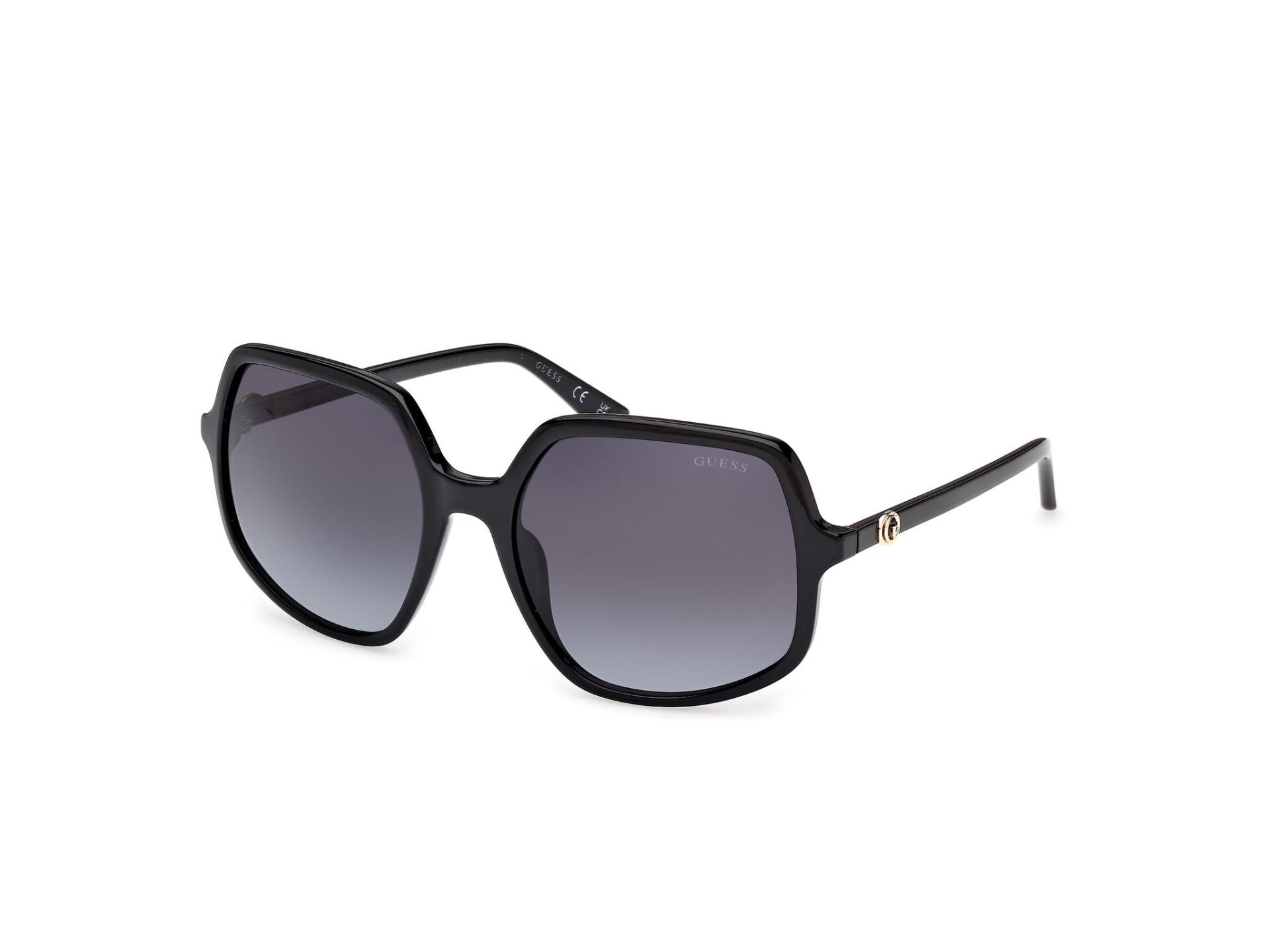 Guess GU00257 01B Kadın Güneş Gözlüğü