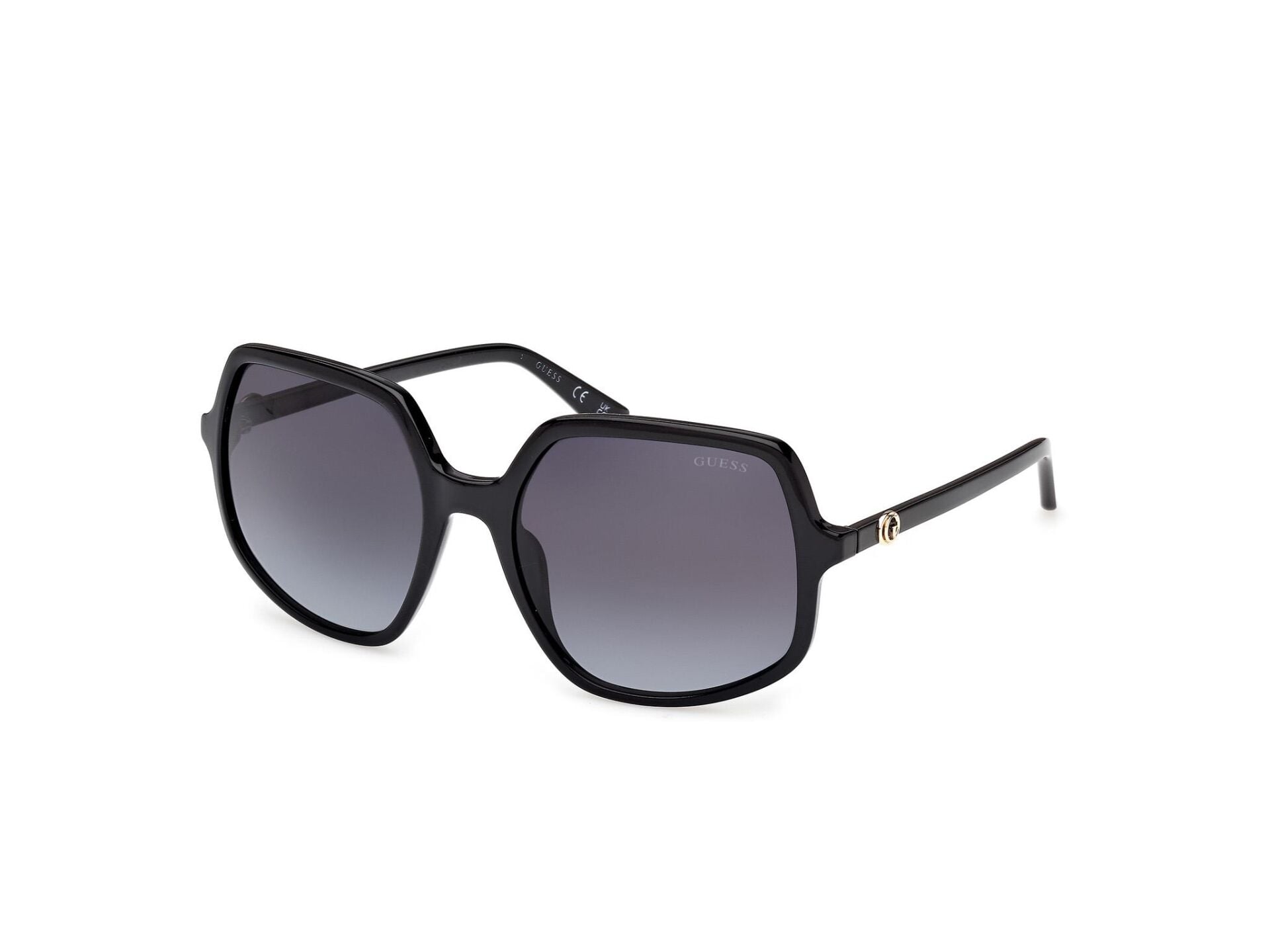 Guess GU00257 01B Kadın Güneş Gözlüğü