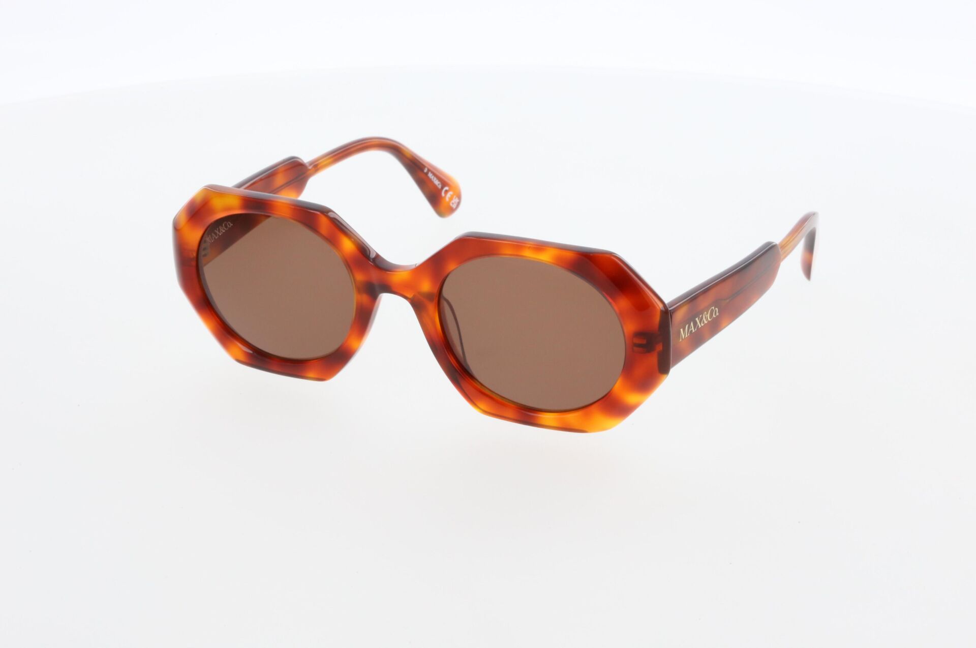 Max&co MO0115 53E Kadın Güneş Gözlüğü