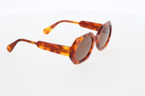 Max&co MO0115 53E Kadın Güneş Gözlüğü