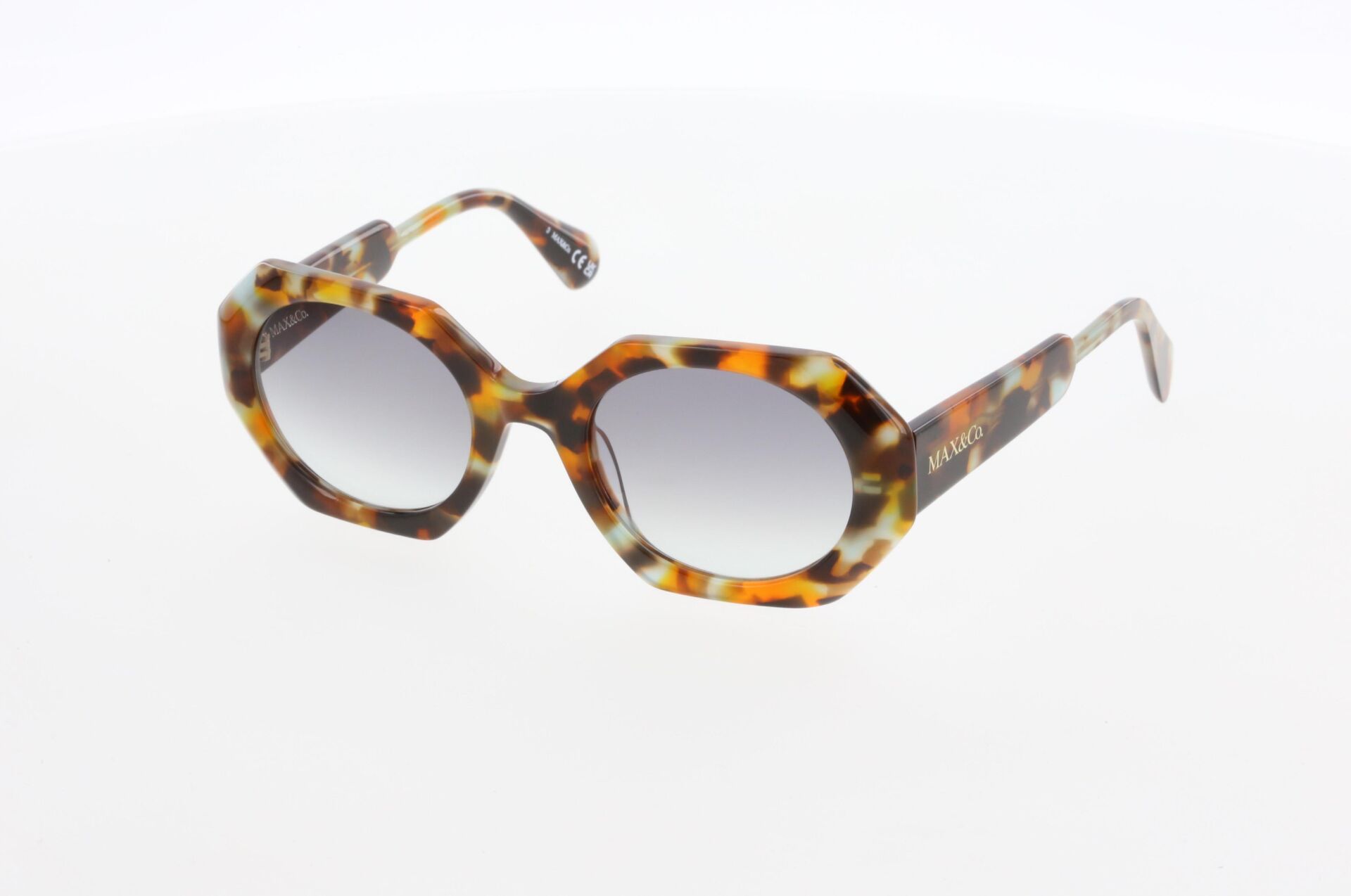 Max&co MO0115 55B Kadın Güneş Gözlüğü