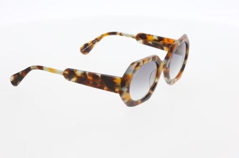 Max&co MO0115 55B Kadın Güneş Gözlüğü