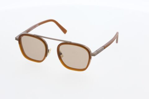 Ermenegildo Zegna EZ0231 48J Erkek Güneş Gözlüğü