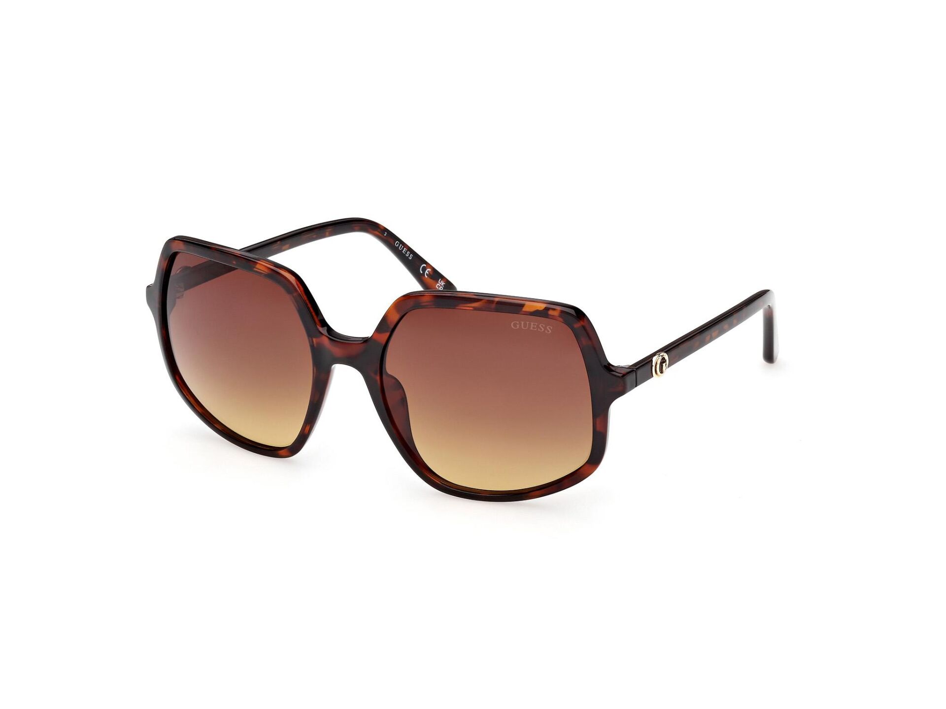 Guess GU00257 52F Kadın Güneş Gözlüğü