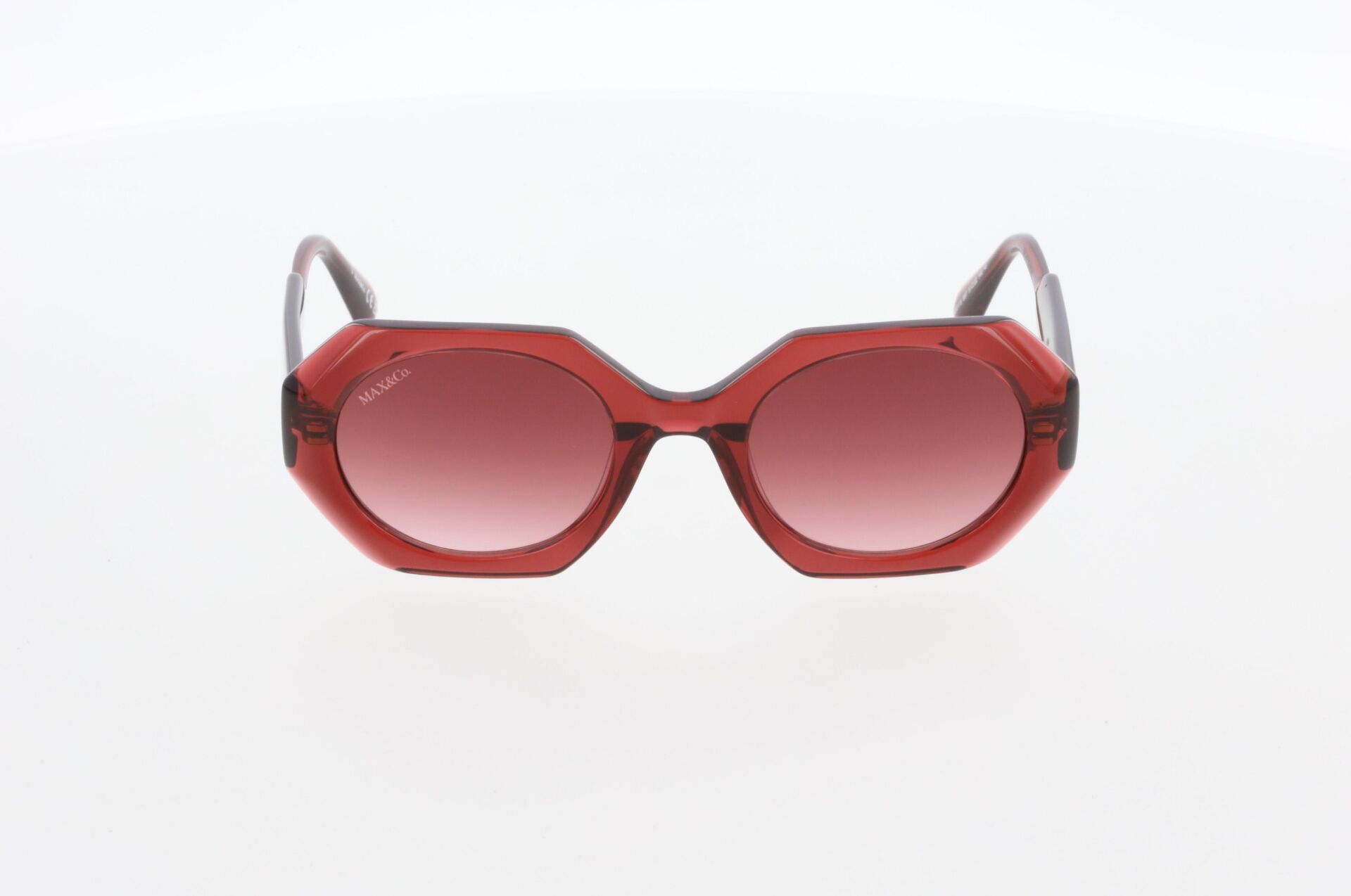 Max&co MO0115 69T Kadın Güneş Gözlüğü