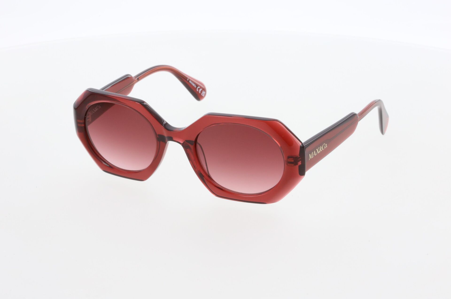 Max&co MO0115 69T Kadın Güneş Gözlüğü