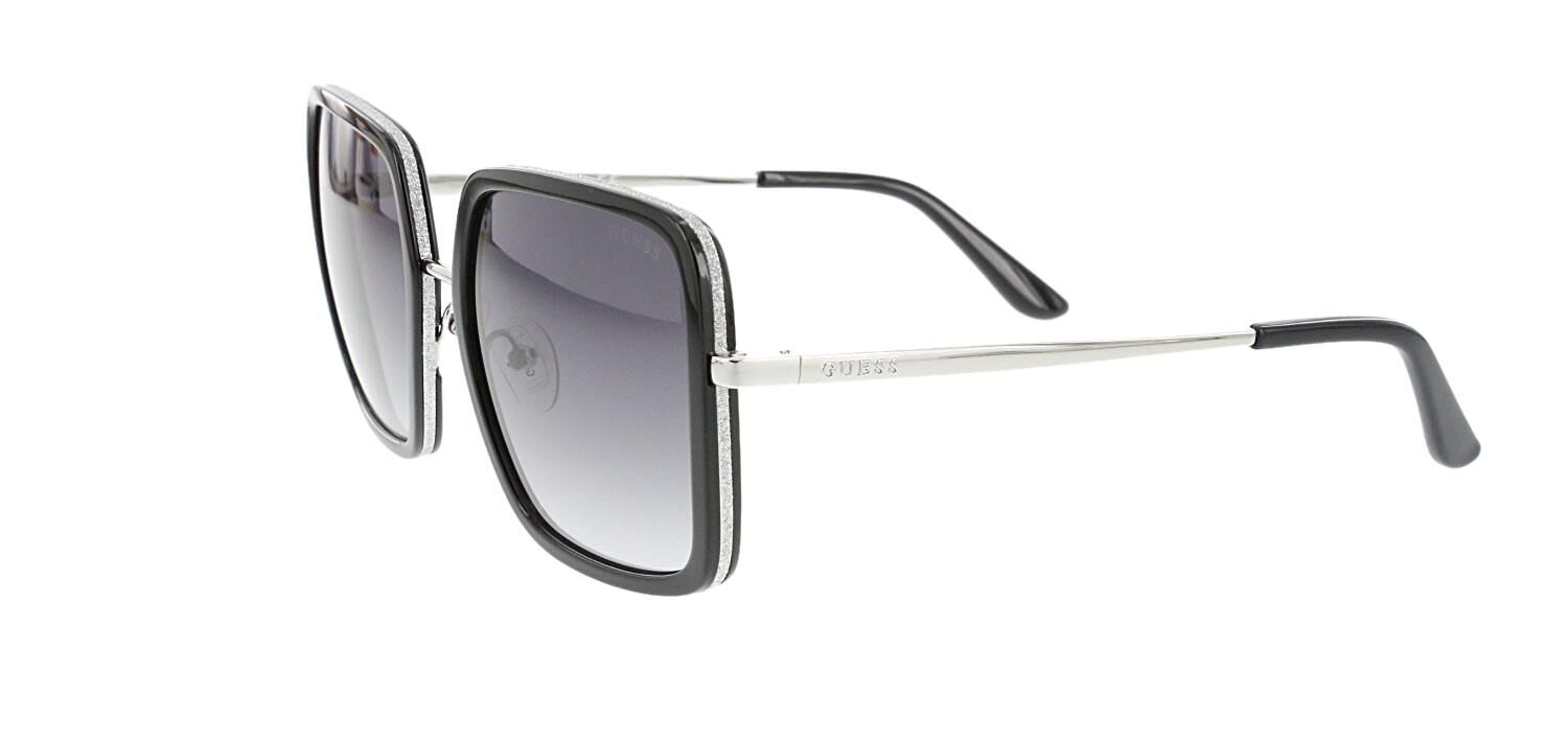 Guess GU7602 01B Kadın Güneş Gözlüğü