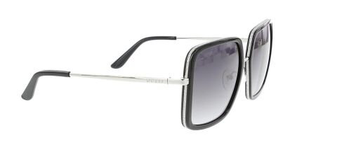 Guess GU7602 01B Kadın Güneş Gözlüğü