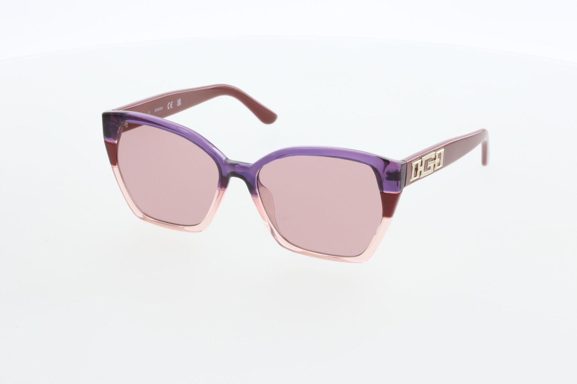 Guess GU7912 71Y Kadın Güneş Gözlüğü