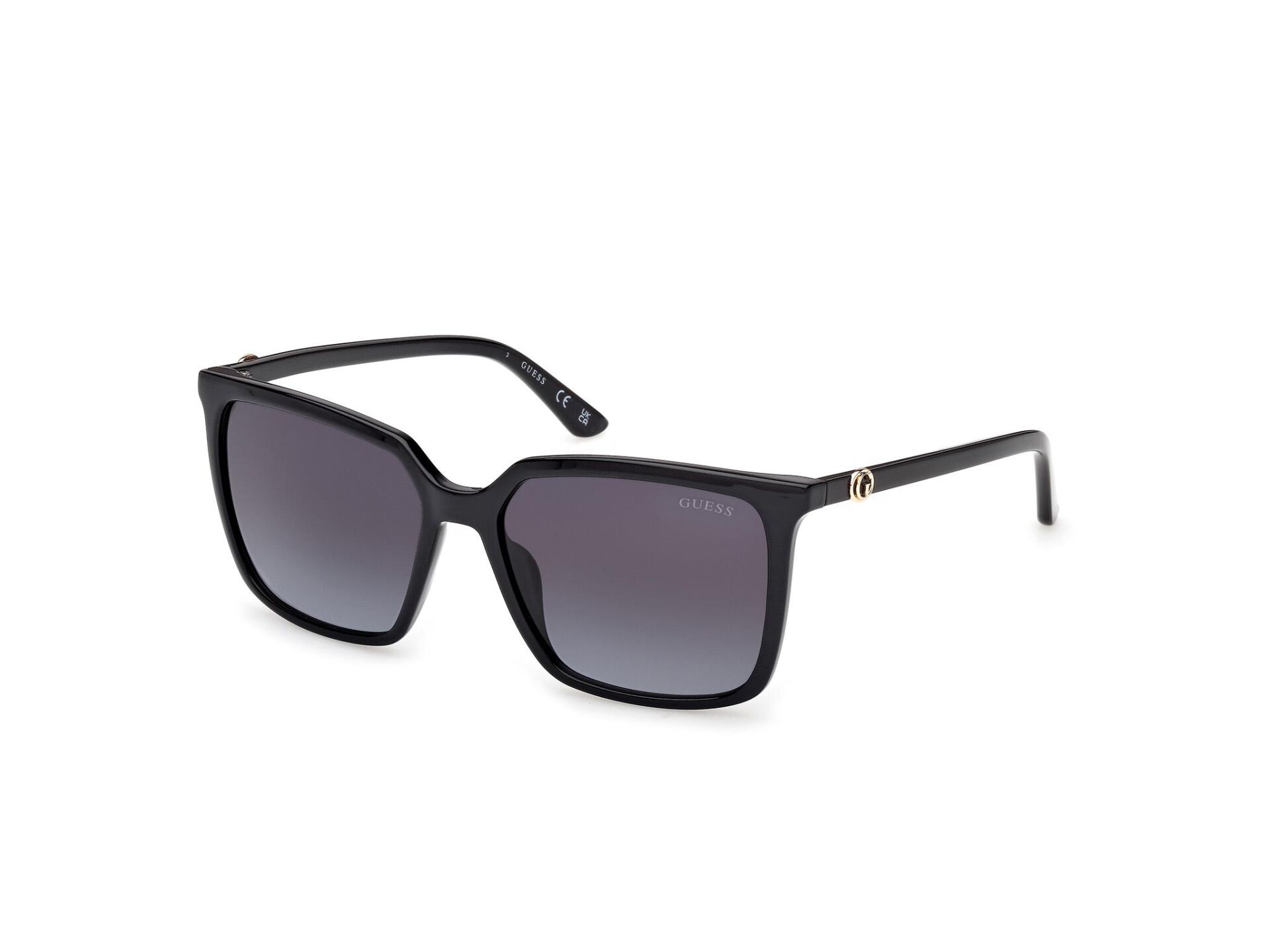 Guess GU00258 01B Kadın Güneş Gözlüğü