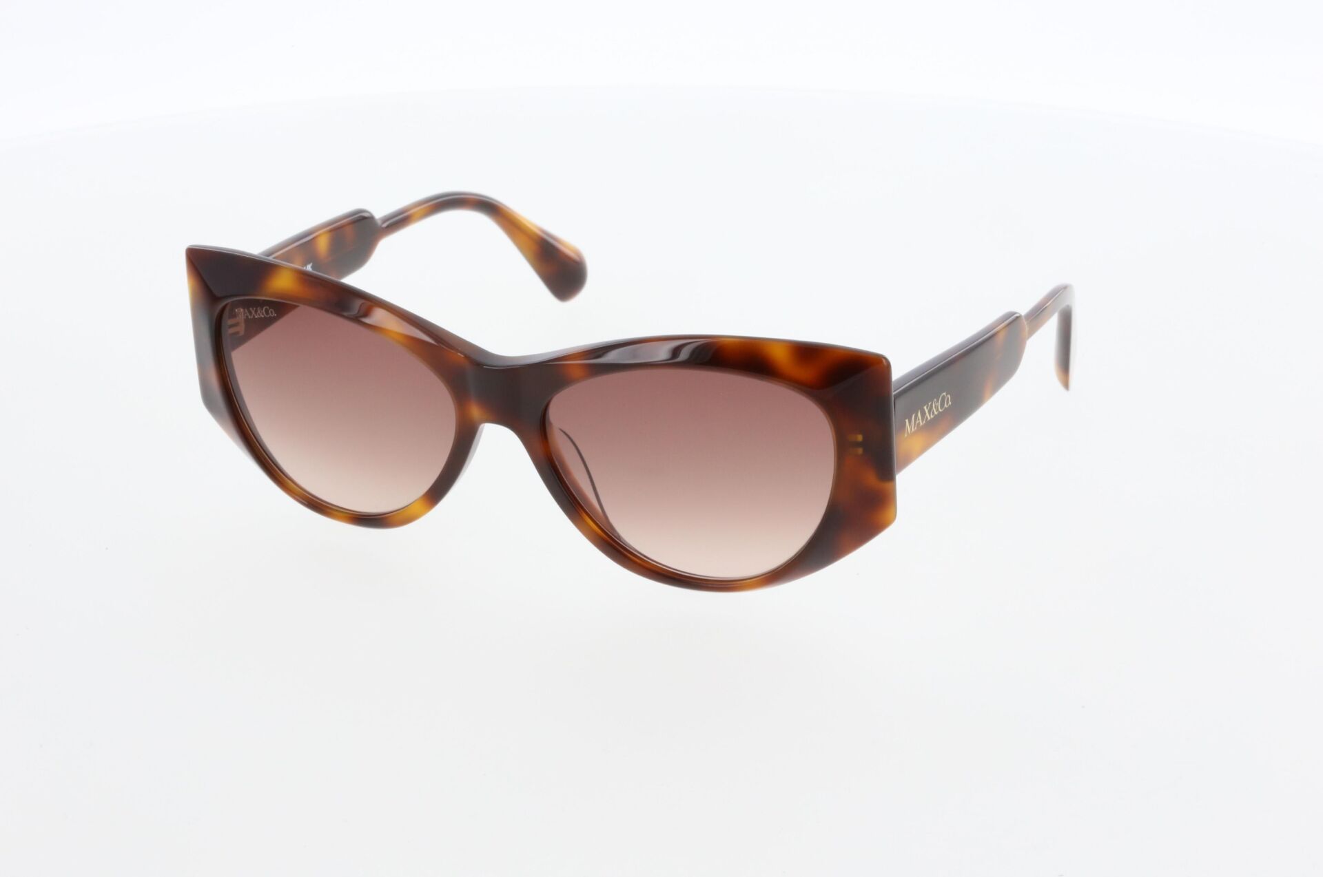 Max&co MO0116 52F Kadın Güneş Gözlüğü