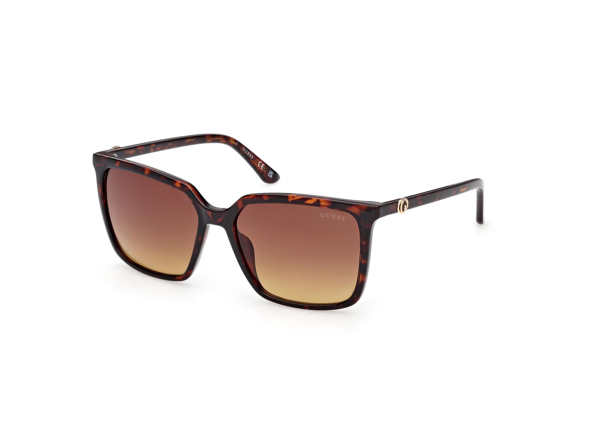 Guess GU00258 52F Kadın Güneş Gözlüğü