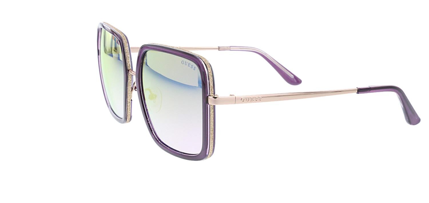 Guess GU7602 83Z Kadın Güneş Gözlüğü