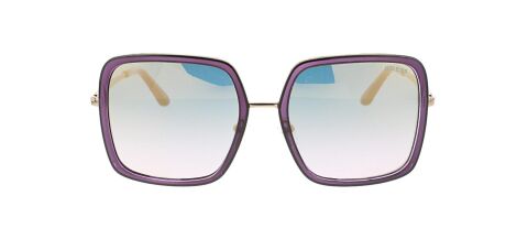 Guess GU7602 83Z Kadın Güneş Gözlüğü