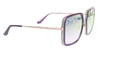 Guess GU7602 83Z Kadın Güneş Gözlüğü