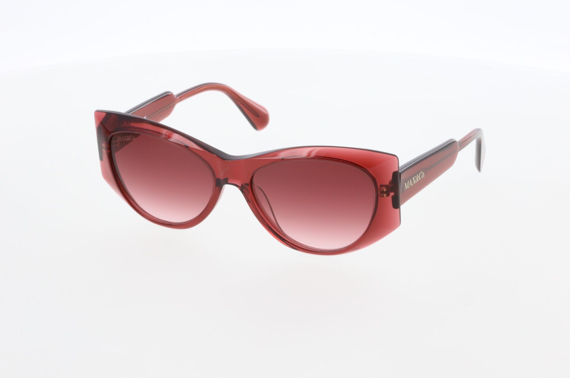 Max&co MO0116 69T Kadın Güneş Gözlüğü
