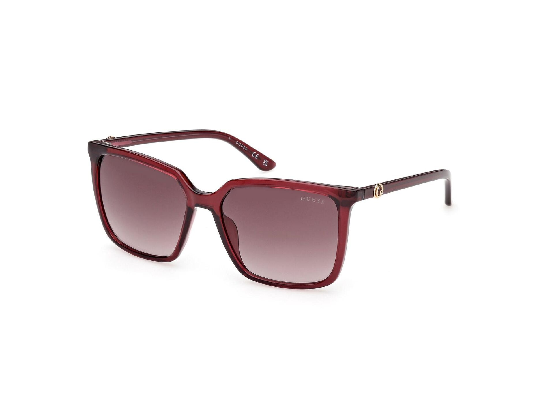 Guess GU00258 69F Kadın Güneş Gözlüğü