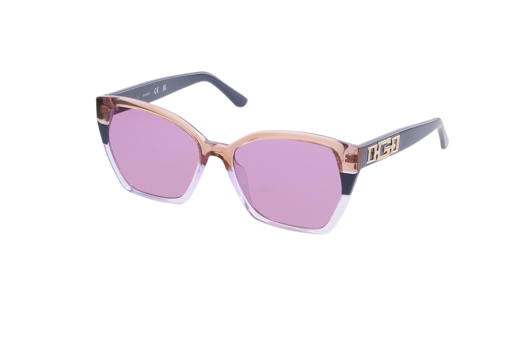 Guess GU7912 92Y Kadın Güneş Gözlüğü