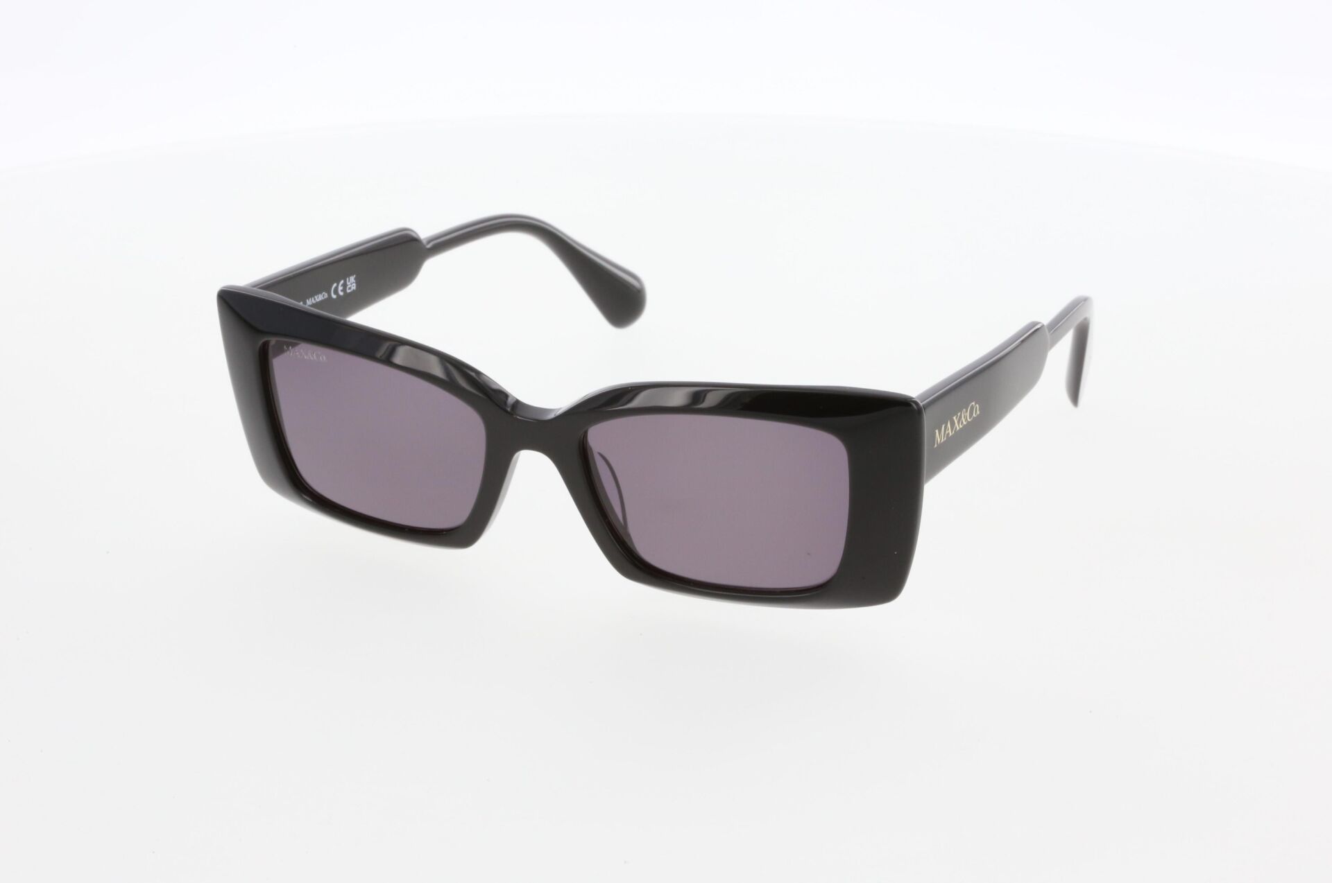 Max&co MO0117 01A Kadın Güneş Gözlüğü