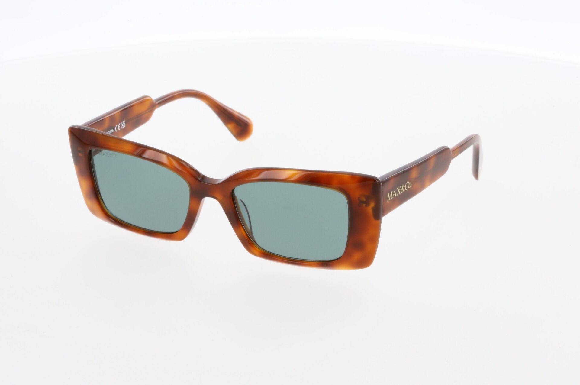 Max&co MO0117 53N Kadın Güneş Gözlüğü