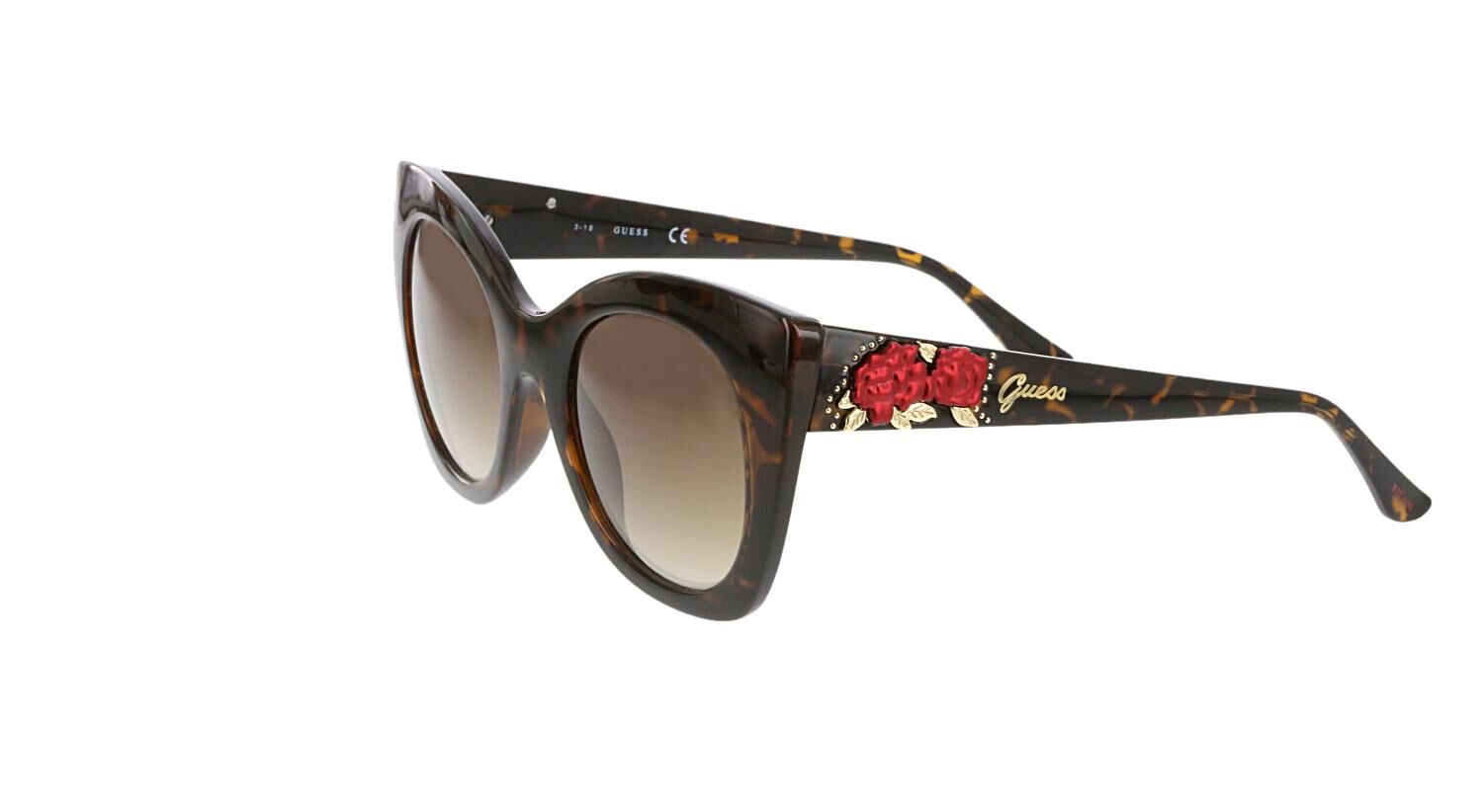 Guess GU7610 52G Kadın Güneş Gözlüğü