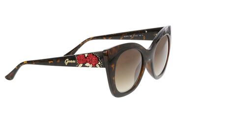 Guess GU7610 52G Kadın Güneş Gözlüğü
