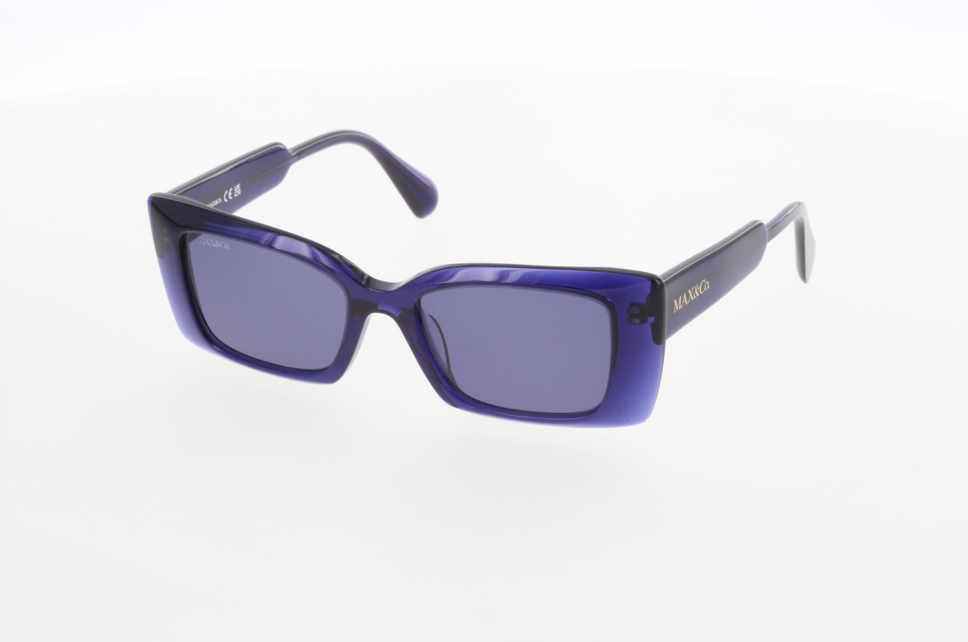 Max&co MO0117 90V Kadın Güneş Gözlüğü