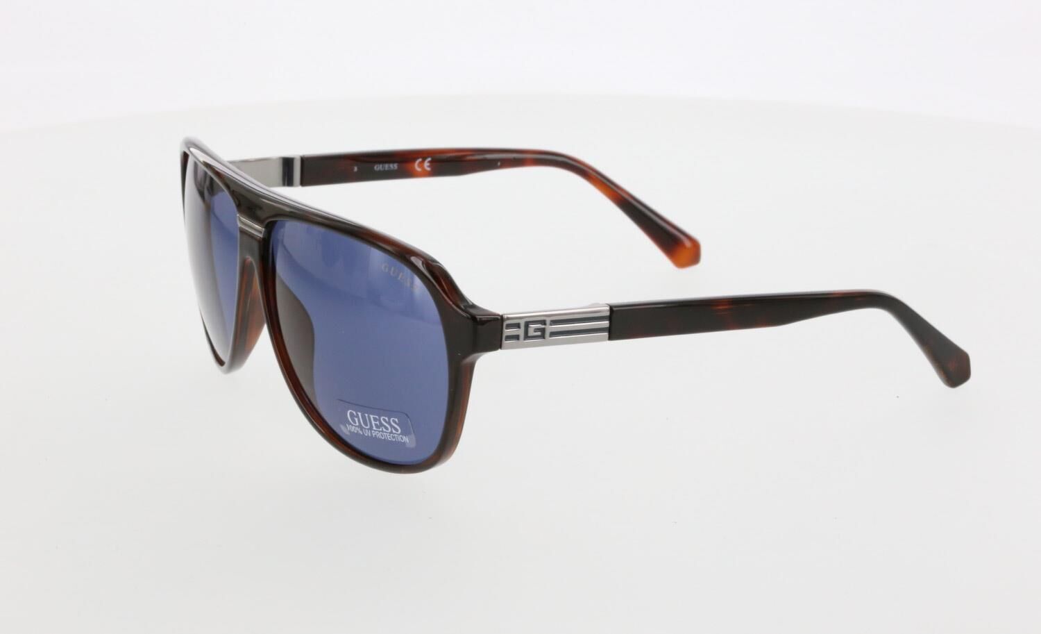 Guess GU00039 52V Erkek Güneş Gözlüğü